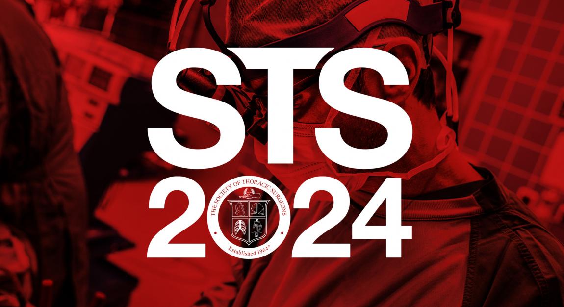 The 2024 Lung Transplant Symposium Proves To Be An Outstanding Prelude   STS24 