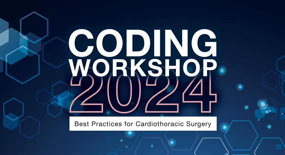 Coding Workshop 2024