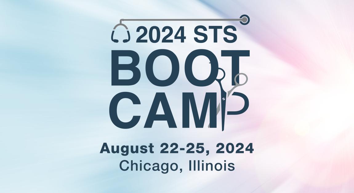 Sts boot 2024