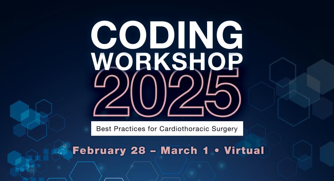 coding workshop 2025