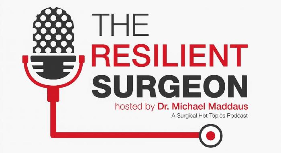 resilient surgeon website