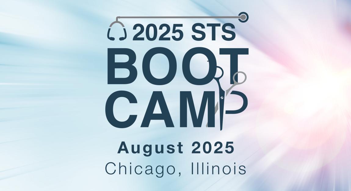 STS 2025 Boot Camp