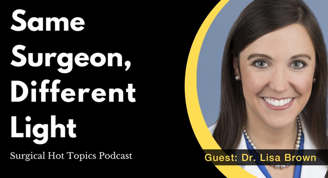 Dr. Lisa Brown