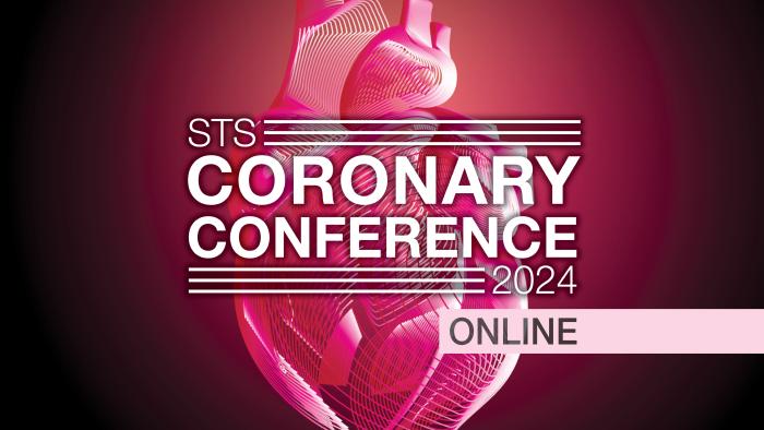 Coronary Conference 2024 Online
