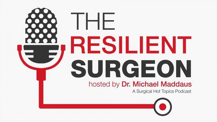 resilient surgeon website