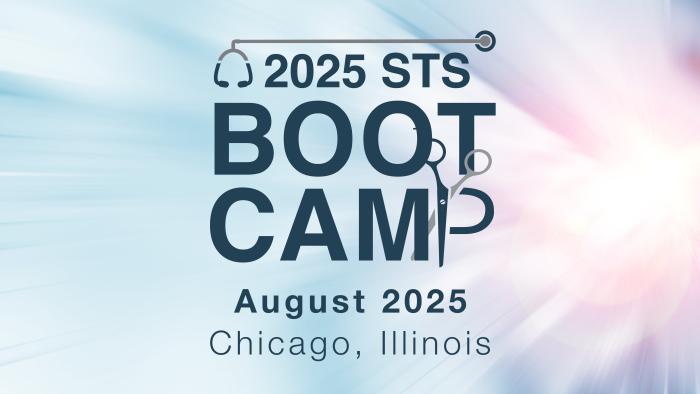 STS 2025 Boot Camp