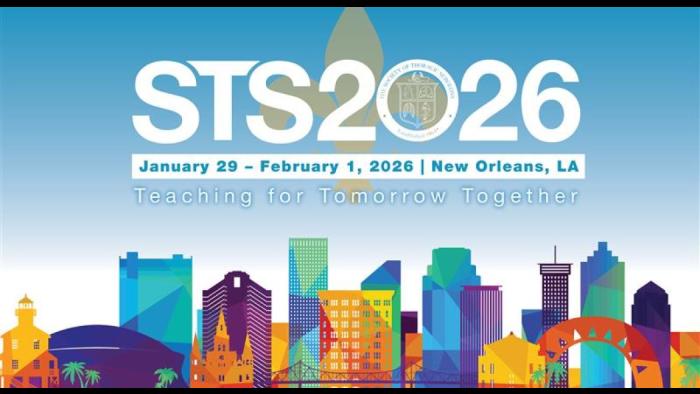 STS 2026