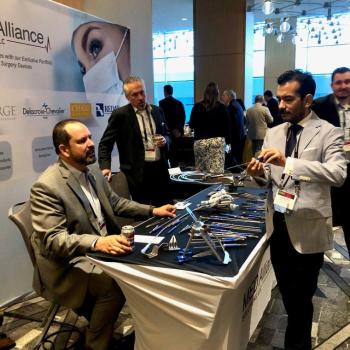 Coronary Conference