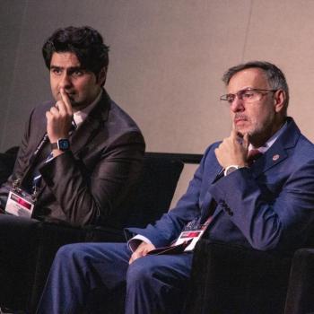 Coronary Conference