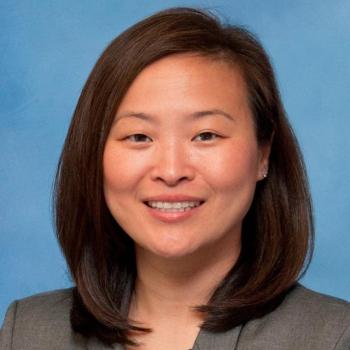 Karen M. Kim, MD