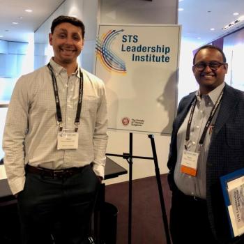 Leadership Institute