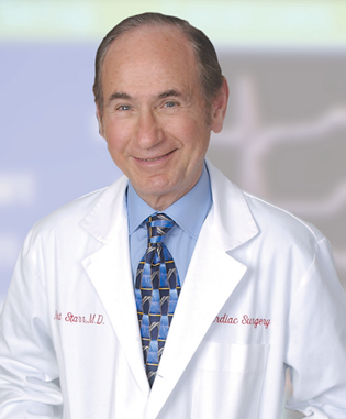 Dr. Albert Starr