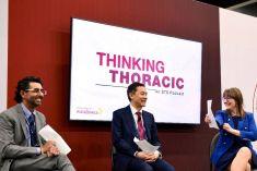 STS 2025 Thinking Thoracic