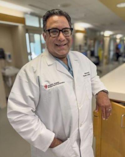 dr arora