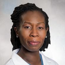 Fatima G. Wilder, MD