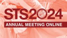 Annual Meeting Online 2024