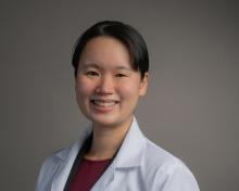 Dr. Madonna Lee