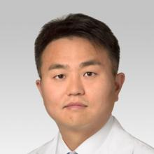 Samuel Kim, MD, of Northwestern Medicine